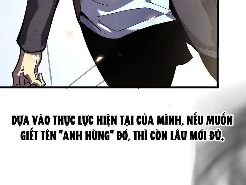 Sau Khi Sống Lại, Ta Dùng Kính Phản Diện Phục Thù Chapter 5 - Trang 2