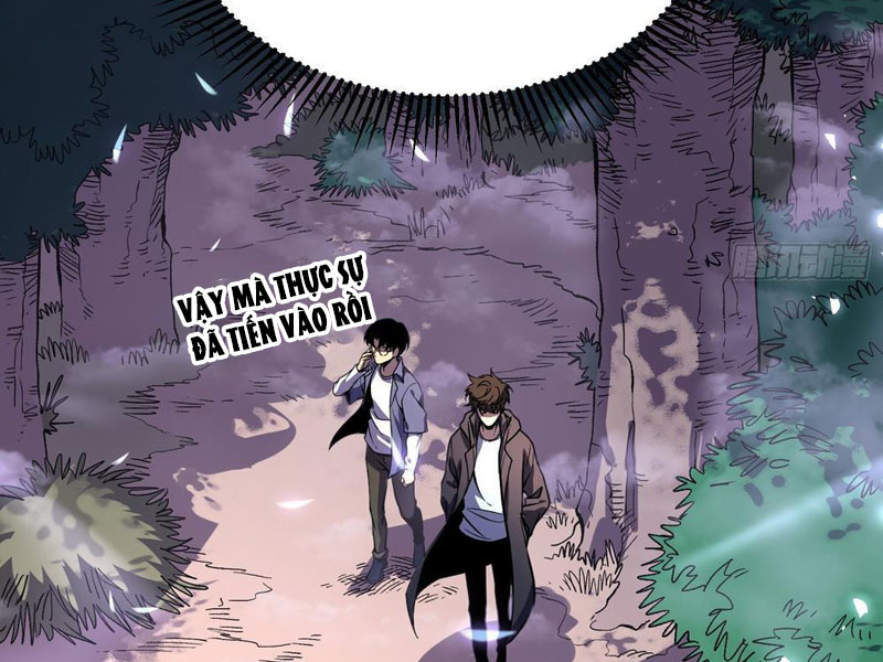 Sau Khi Sống Lại, Ta Dùng Kính Phản Diện Phục Thù Chapter 5 - Trang 2