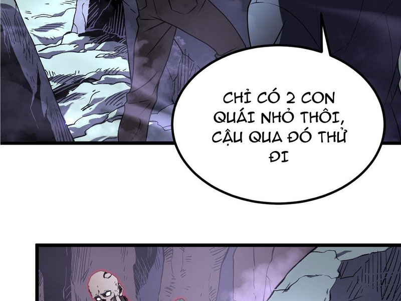 Sau Khi Sống Lại, Ta Dùng Kính Phản Diện Phục Thù Chapter 5 - Trang 2