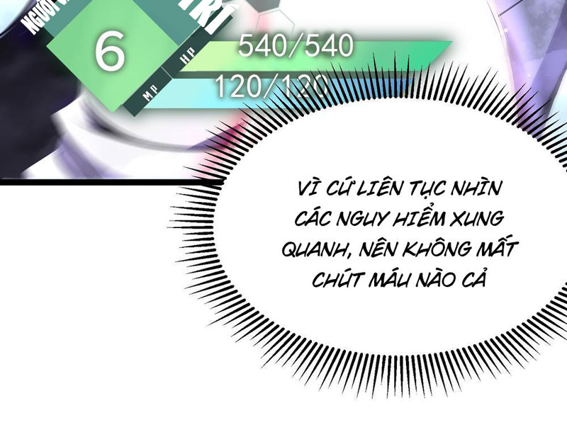 Sau Khi Sống Lại, Ta Dùng Kính Phản Diện Phục Thù Chapter 5 - Trang 2