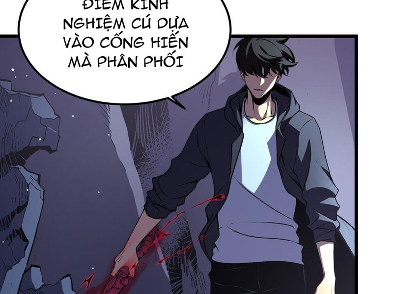 Sau Khi Sống Lại, Ta Dùng Kính Phản Diện Phục Thù Chapter 5 - Trang 2