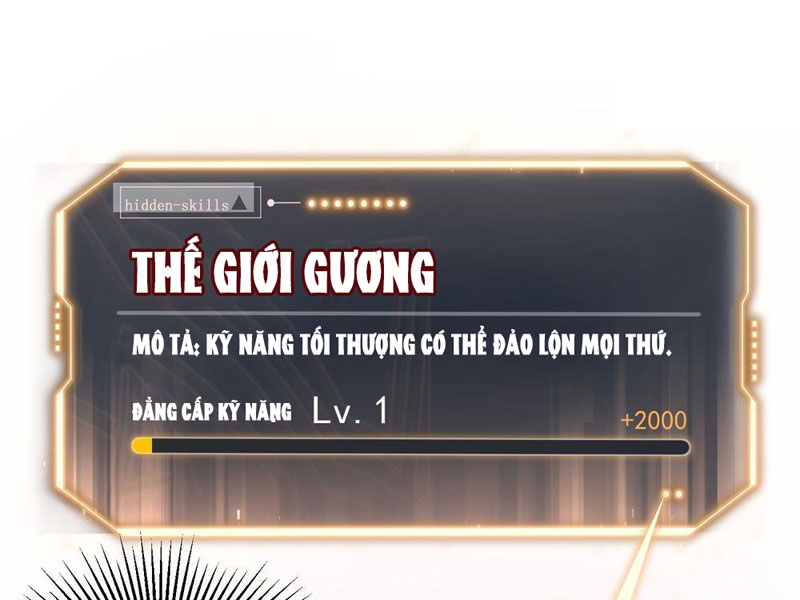 Sau Khi Sống Lại, Ta Dùng Kính Phản Diện Phục Thù Chapter 5 - Trang 2