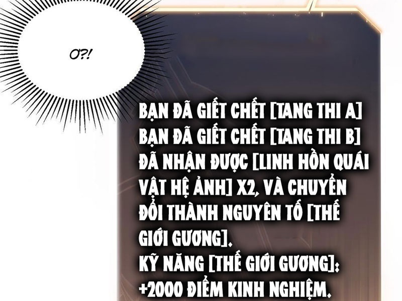 Sau Khi Sống Lại, Ta Dùng Kính Phản Diện Phục Thù Chapter 5 - Trang 2