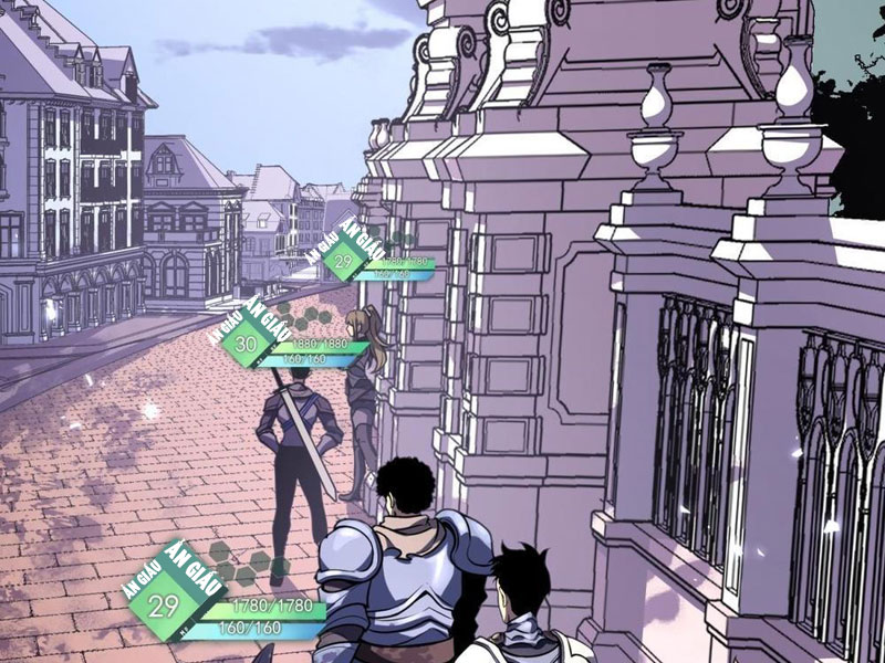 Sau Khi Sống Lại, Ta Dùng Kính Phản Diện Phục Thù Chapter 5 - Trang 2