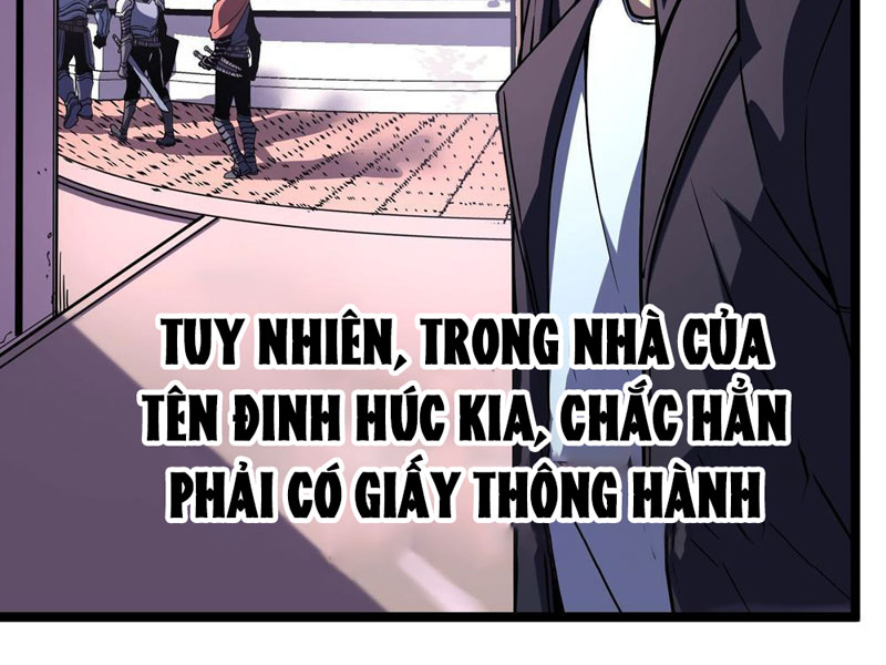 Sau Khi Sống Lại, Ta Dùng Kính Phản Diện Phục Thù Chapter 5 - Trang 2