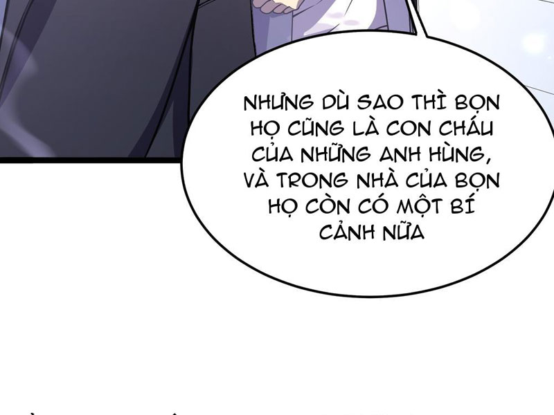Sau Khi Sống Lại, Ta Dùng Kính Phản Diện Phục Thù Chapter 5 - Trang 2