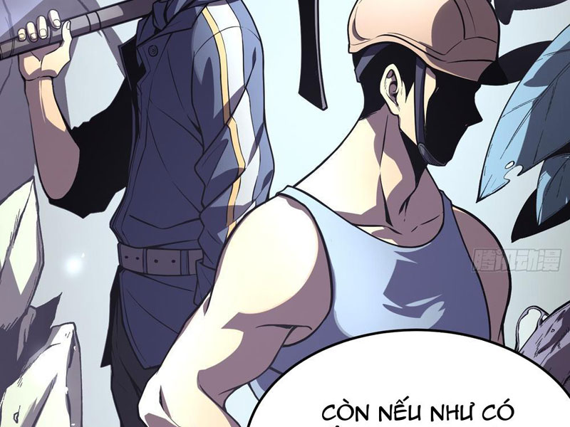 Sau Khi Sống Lại, Ta Dùng Kính Phản Diện Phục Thù Chapter 5 - Trang 2