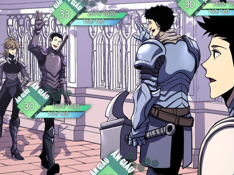 Sau Khi Sống Lại, Ta Dùng Kính Phản Diện Phục Thù Chapter 5 - Trang 2
