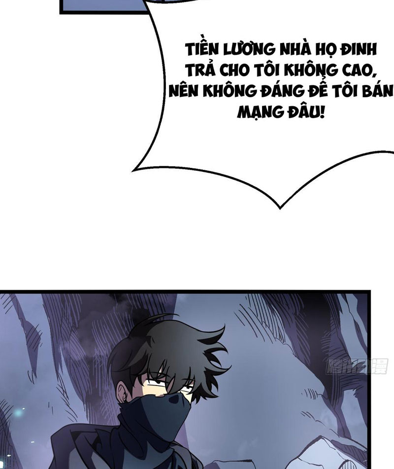 Sau Khi Sống Lại, Ta Dùng Kính Phản Diện Phục Thù Chapter 6 - Trang 2