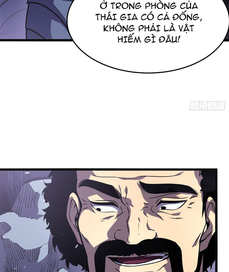 Sau Khi Sống Lại, Ta Dùng Kính Phản Diện Phục Thù Chapter 6 - Trang 2