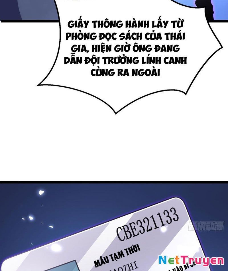 Sau Khi Sống Lại, Ta Dùng Kính Phản Diện Phục Thù Chapter 6 - Trang 2