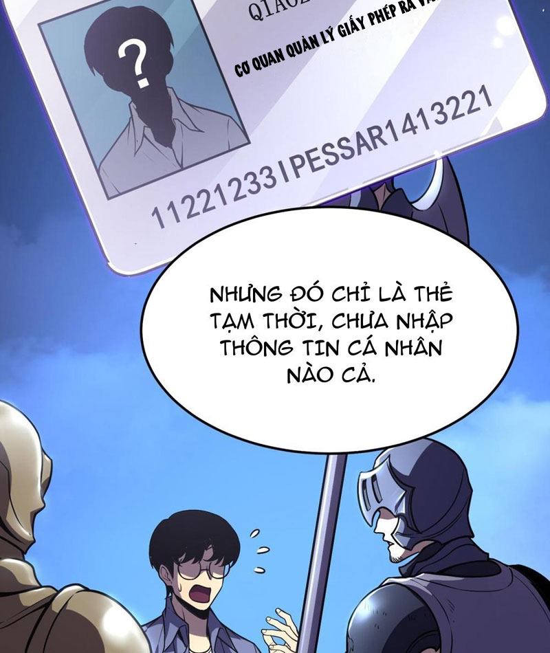 Sau Khi Sống Lại, Ta Dùng Kính Phản Diện Phục Thù Chapter 6 - Trang 2