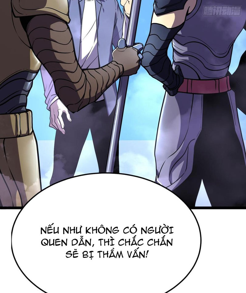 Sau Khi Sống Lại, Ta Dùng Kính Phản Diện Phục Thù Chapter 6 - Trang 2