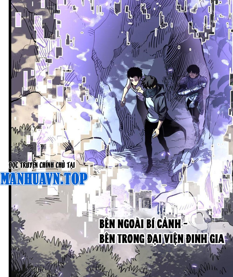 Sau Khi Sống Lại, Ta Dùng Kính Phản Diện Phục Thù Chapter 6 - Trang 2