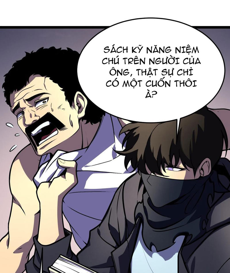 Sau Khi Sống Lại, Ta Dùng Kính Phản Diện Phục Thù Chapter 6 - Trang 2