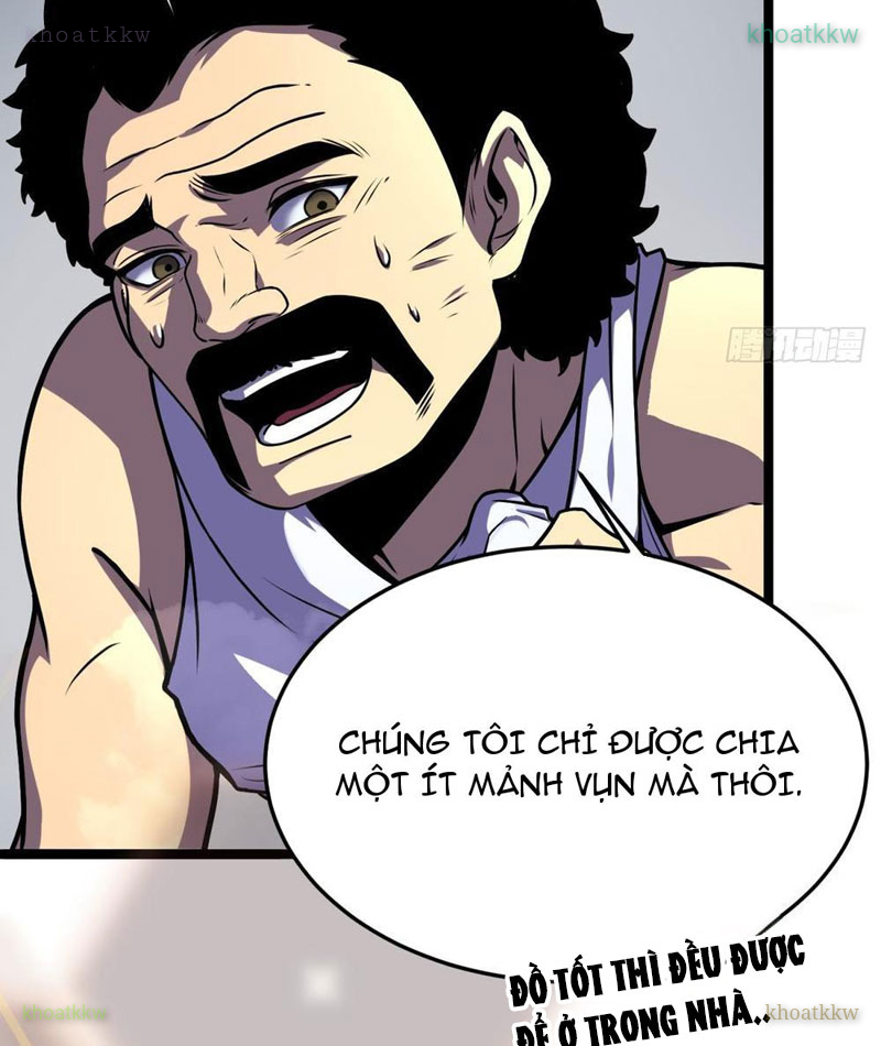 Sau Khi Sống Lại, Ta Dùng Kính Phản Diện Phục Thù Chapter 6 - Trang 2
