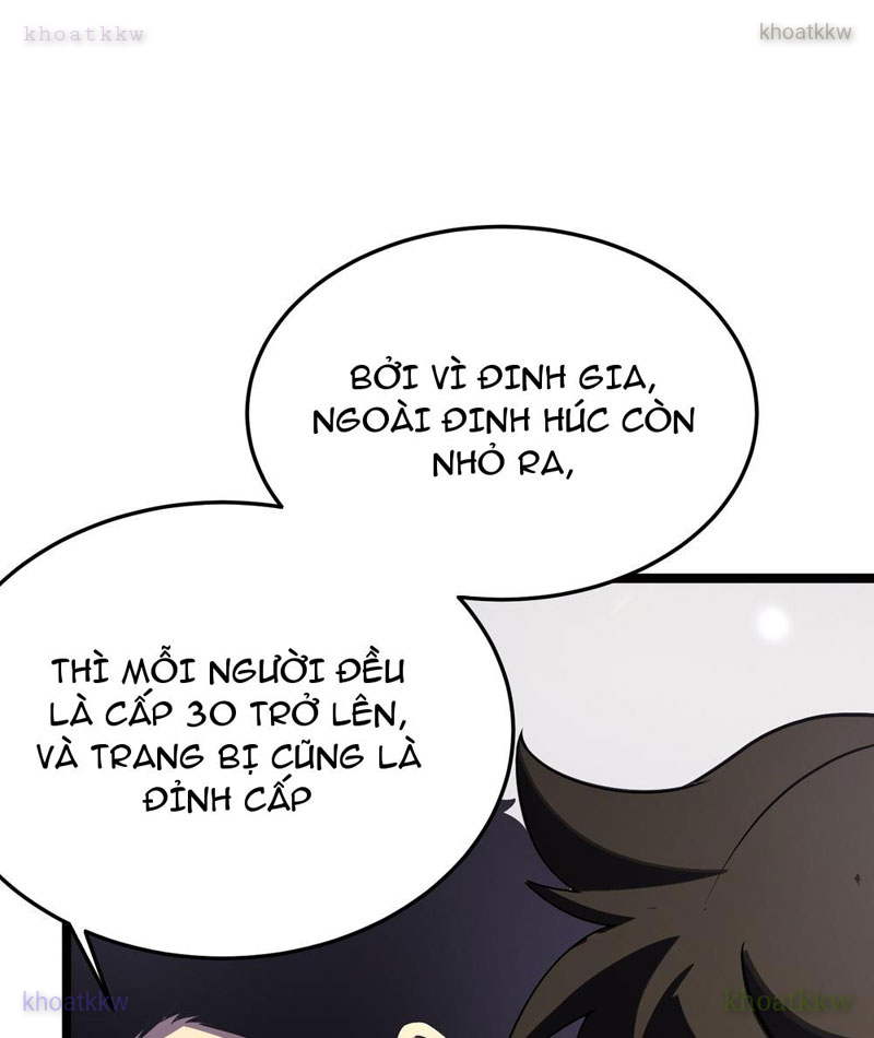 Sau Khi Sống Lại, Ta Dùng Kính Phản Diện Phục Thù Chapter 6 - Trang 2