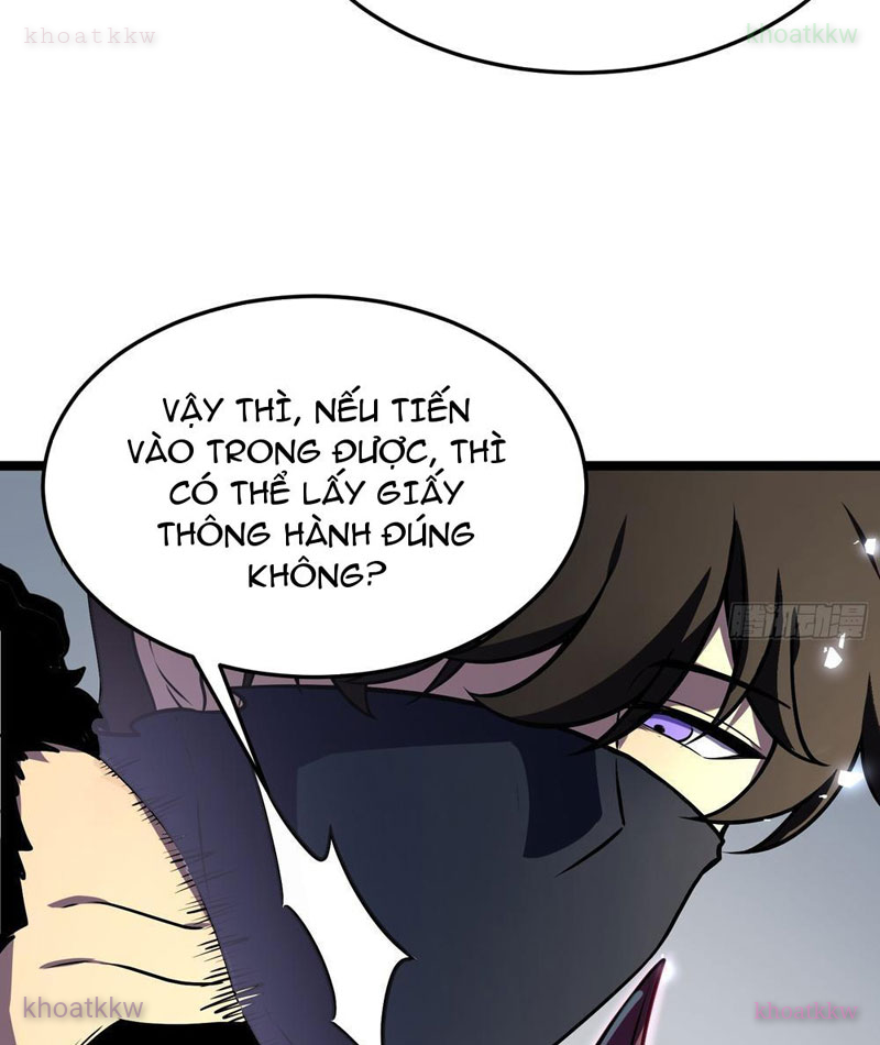 Sau Khi Sống Lại, Ta Dùng Kính Phản Diện Phục Thù Chapter 6 - Trang 2