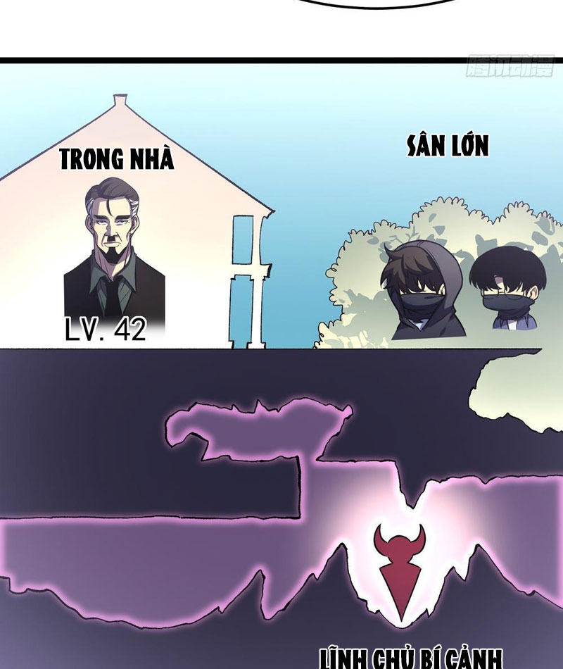 Sau Khi Sống Lại, Ta Dùng Kính Phản Diện Phục Thù Chapter 6 - Trang 2