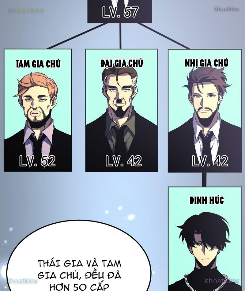 Sau Khi Sống Lại, Ta Dùng Kính Phản Diện Phục Thù Chapter 6 - Trang 2