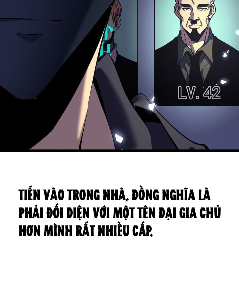 Sau Khi Sống Lại, Ta Dùng Kính Phản Diện Phục Thù Chapter 6 - Trang 2