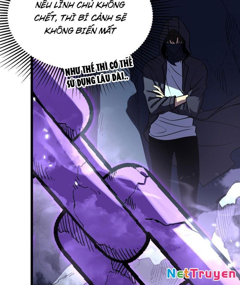 Sau Khi Sống Lại, Ta Dùng Kính Phản Diện Phục Thù Chapter 6 - Trang 2