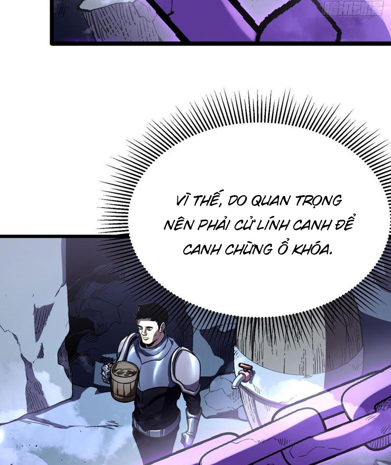 Sau Khi Sống Lại, Ta Dùng Kính Phản Diện Phục Thù Chapter 6 - Trang 2