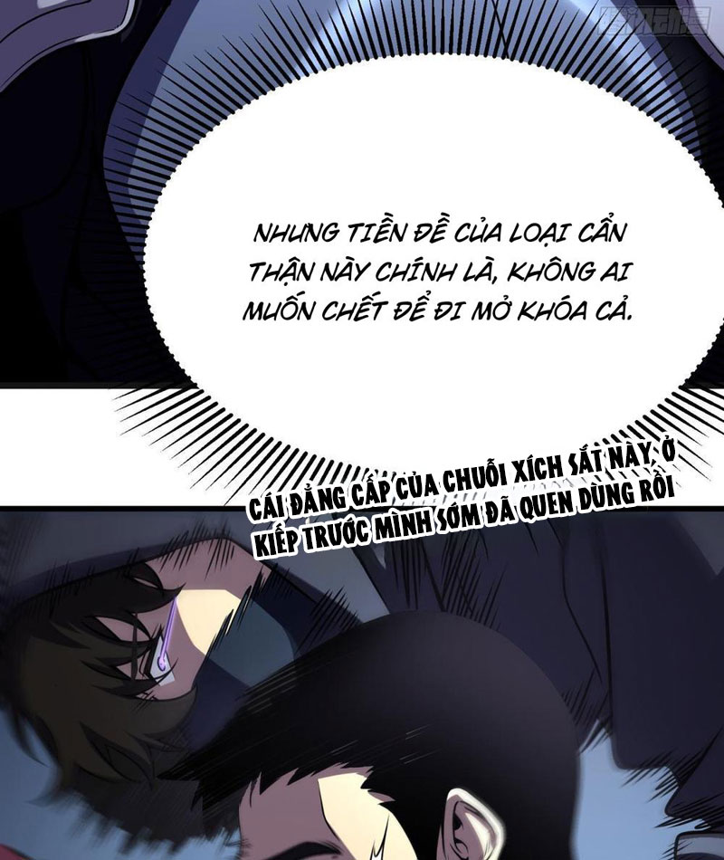 Sau Khi Sống Lại, Ta Dùng Kính Phản Diện Phục Thù Chapter 6 - Trang 2