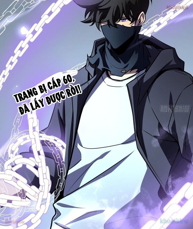 Sau Khi Sống Lại, Ta Dùng Kính Phản Diện Phục Thù Chapter 6 - Trang 2