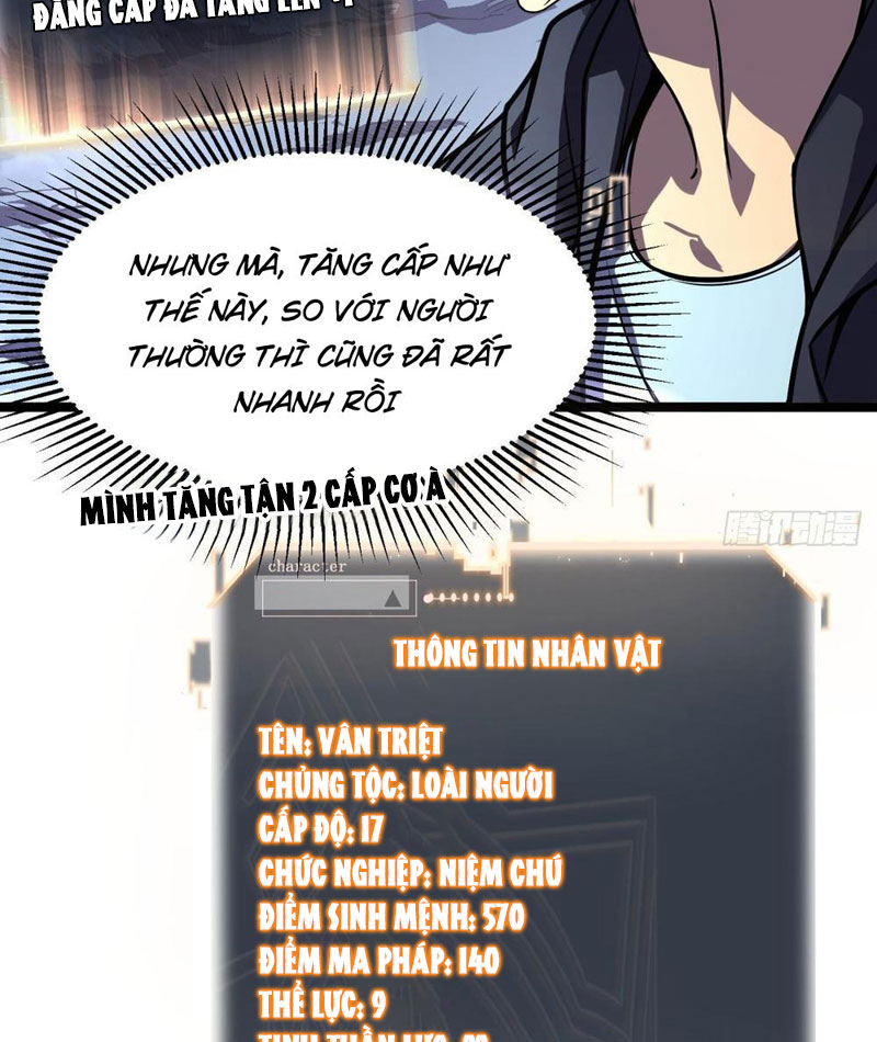 Sau Khi Sống Lại, Ta Dùng Kính Phản Diện Phục Thù Chapter 6 - Trang 2