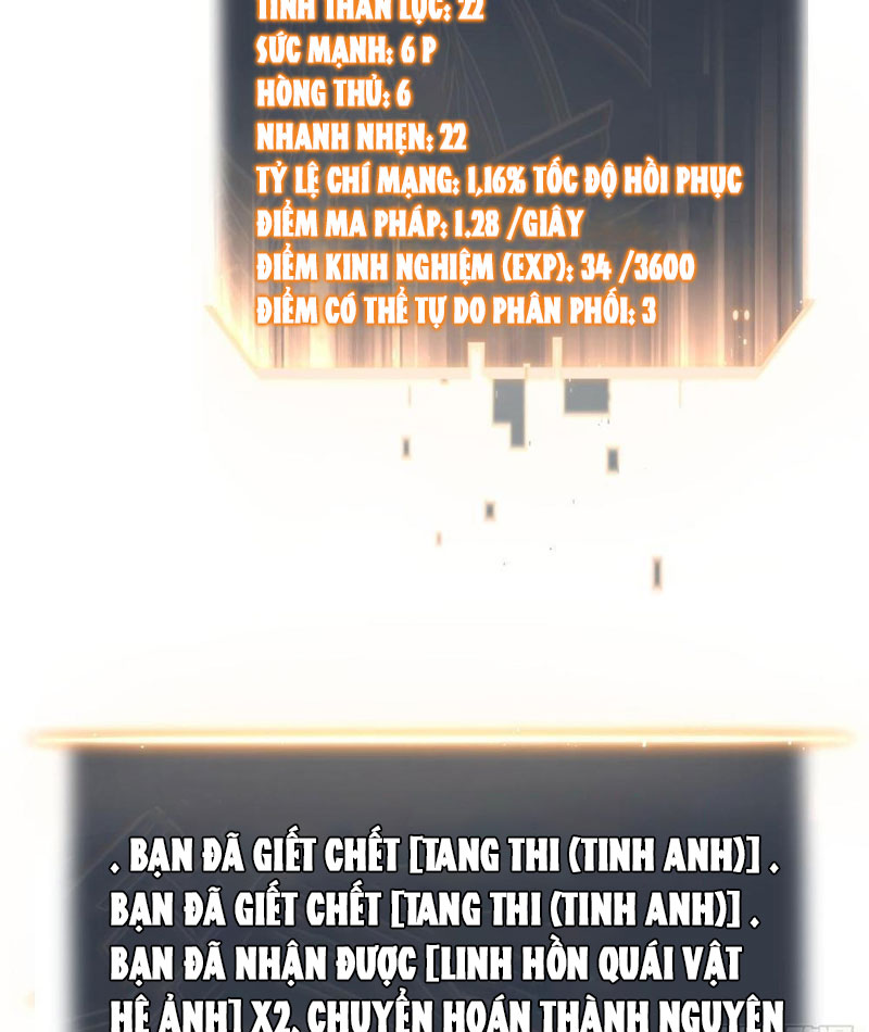 Sau Khi Sống Lại, Ta Dùng Kính Phản Diện Phục Thù Chapter 6 - Trang 2