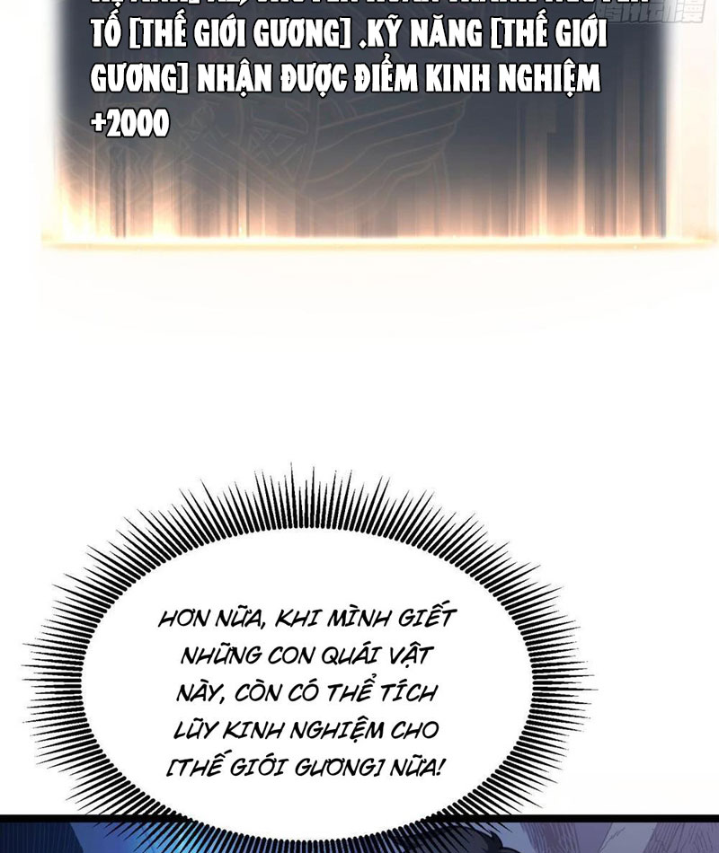 Sau Khi Sống Lại, Ta Dùng Kính Phản Diện Phục Thù Chapter 6 - Trang 2