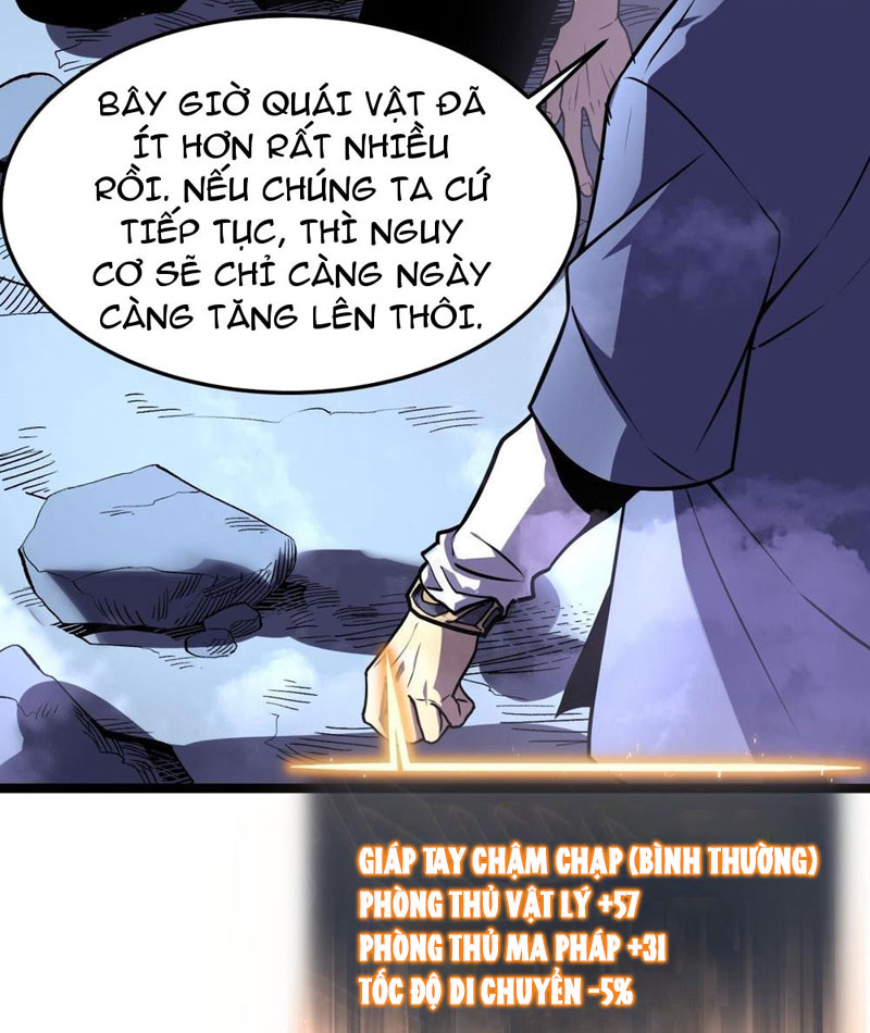 Sau Khi Sống Lại, Ta Dùng Kính Phản Diện Phục Thù Chapter 6 - Trang 2