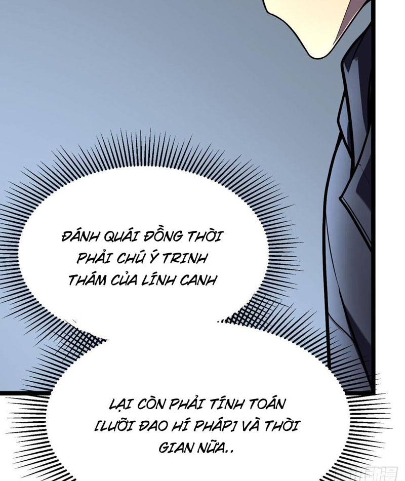 Sau Khi Sống Lại, Ta Dùng Kính Phản Diện Phục Thù Chapter 6 - Trang 2