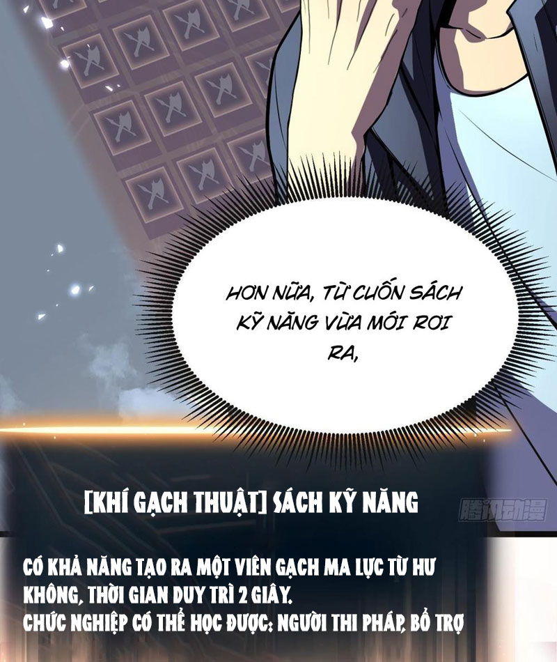 Sau Khi Sống Lại, Ta Dùng Kính Phản Diện Phục Thù Chapter 6 - Trang 2