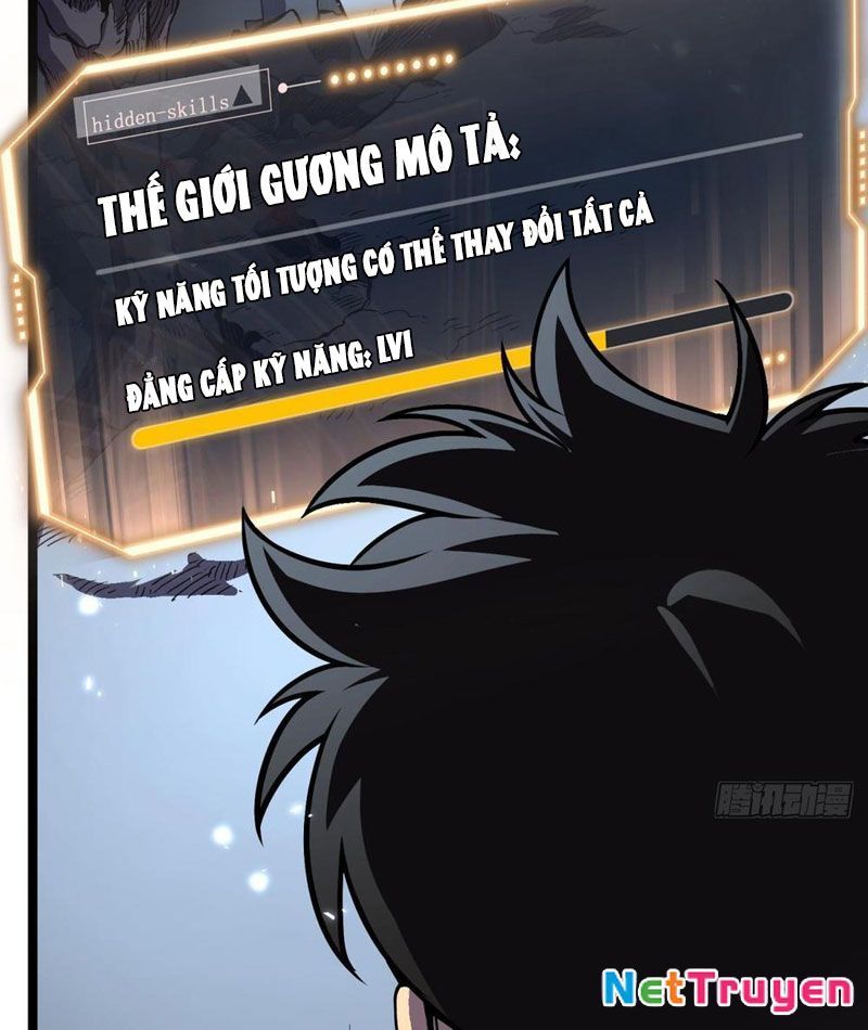 Sau Khi Sống Lại, Ta Dùng Kính Phản Diện Phục Thù Chapter 6 - Trang 2