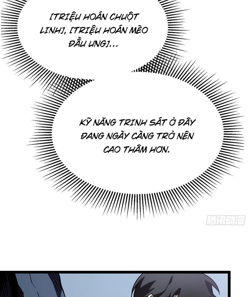 Sau Khi Sống Lại, Ta Dùng Kính Phản Diện Phục Thù Chapter 6 - Trang 2
