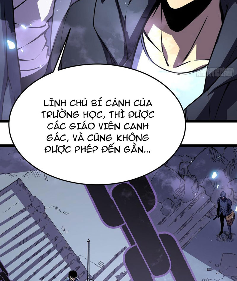 Sau Khi Sống Lại, Ta Dùng Kính Phản Diện Phục Thù Chapter 6 - Trang 2