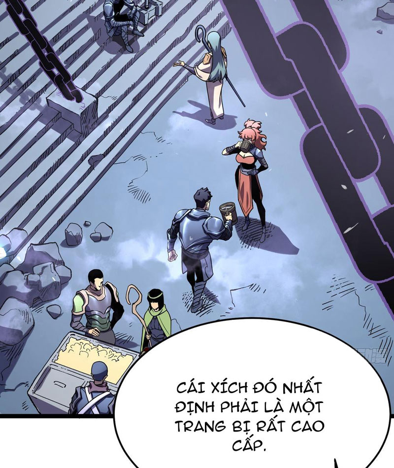 Sau Khi Sống Lại, Ta Dùng Kính Phản Diện Phục Thù Chapter 6 - Trang 2