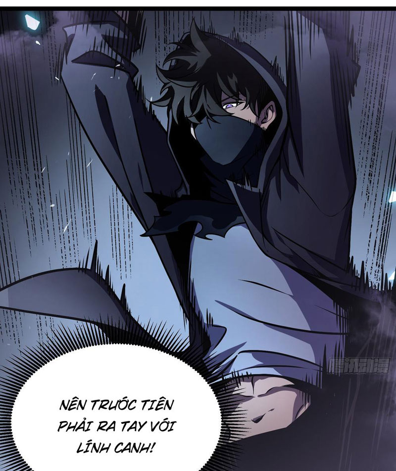 Sau Khi Sống Lại, Ta Dùng Kính Phản Diện Phục Thù Chapter 6 - Trang 2