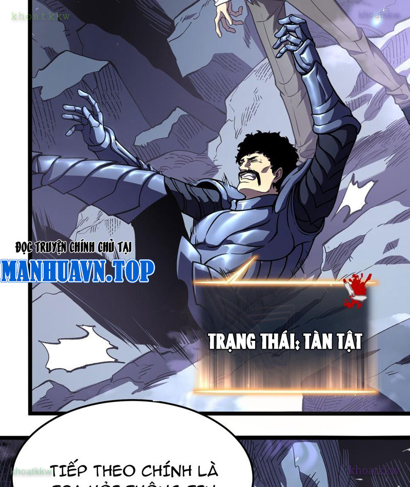 Sau Khi Sống Lại, Ta Dùng Kính Phản Diện Phục Thù Chapter 6 - Trang 2