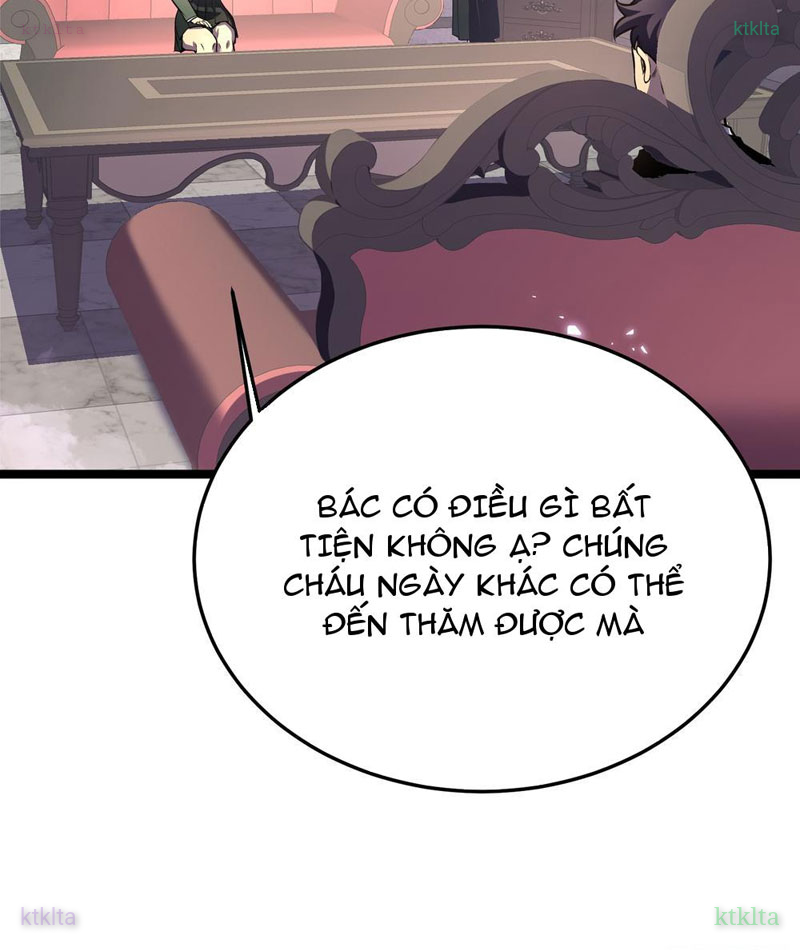Sau Khi Sống Lại, Ta Dùng Kính Phản Diện Phục Thù Chapter 7 - Trang 2
