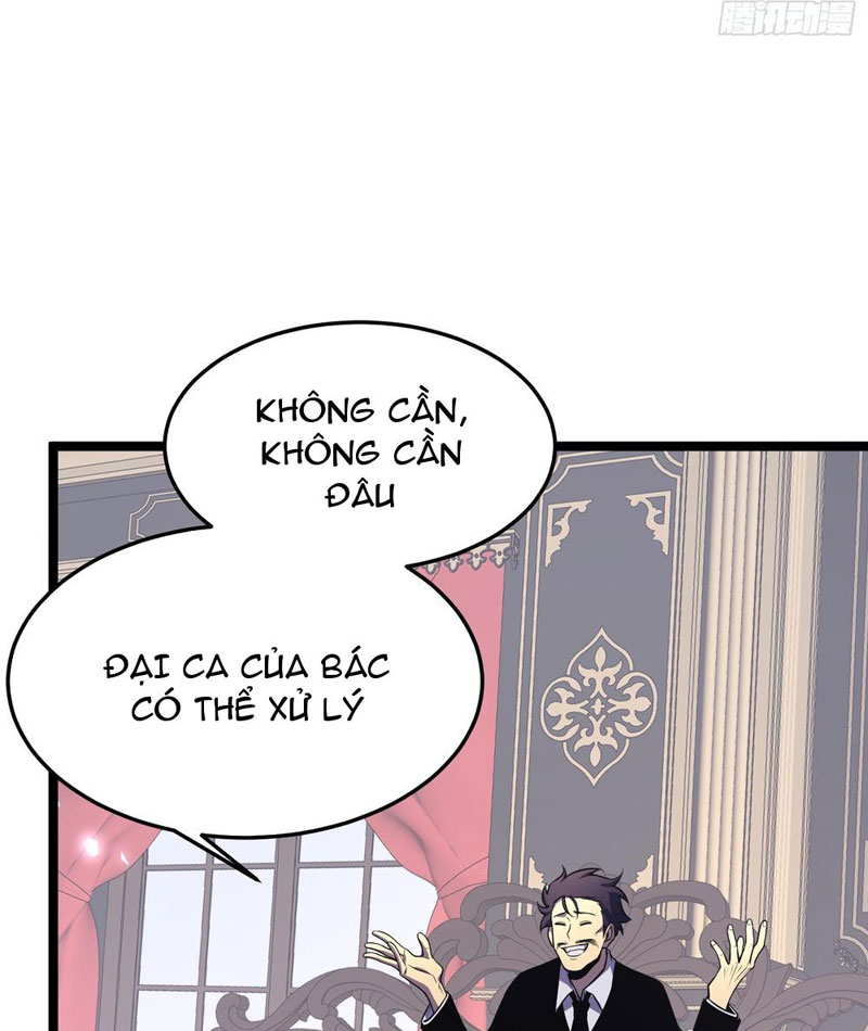 Sau Khi Sống Lại, Ta Dùng Kính Phản Diện Phục Thù Chapter 7 - Trang 2