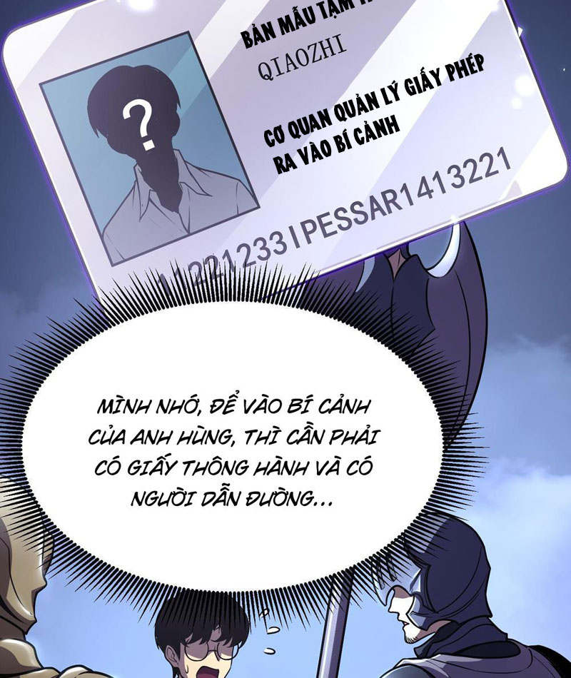 Sau Khi Sống Lại, Ta Dùng Kính Phản Diện Phục Thù Chapter 7 - Trang 2