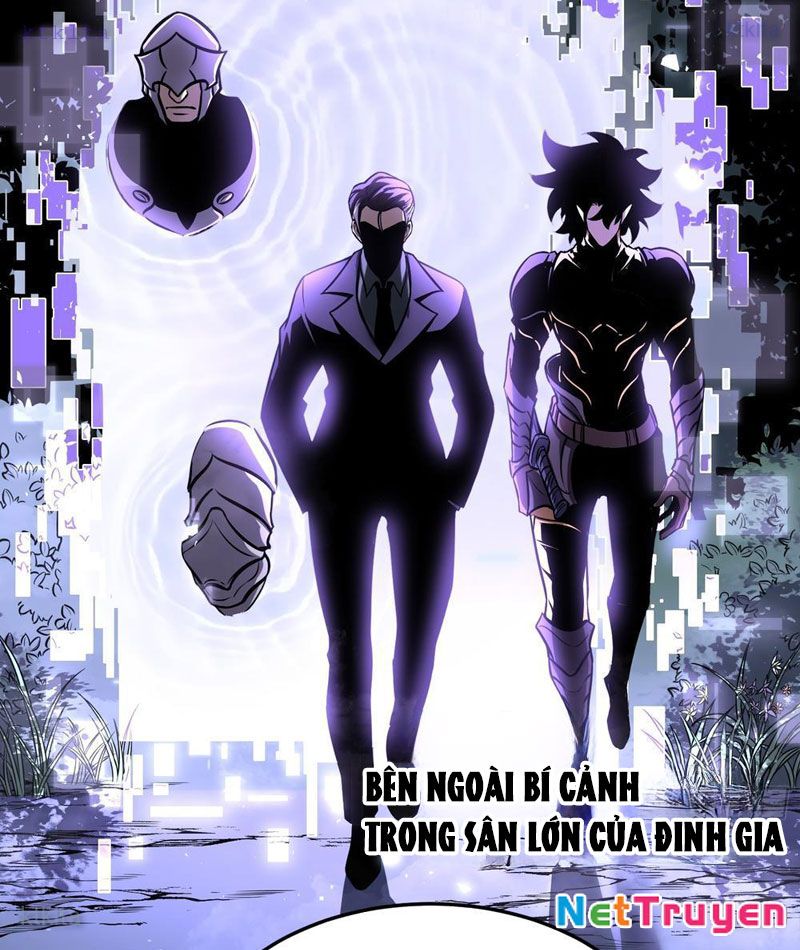 Sau Khi Sống Lại, Ta Dùng Kính Phản Diện Phục Thù Chapter 7 - Trang 2
