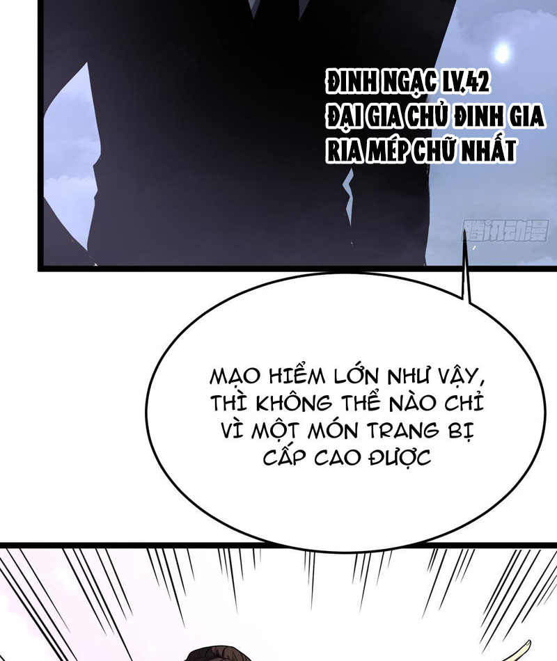Sau Khi Sống Lại, Ta Dùng Kính Phản Diện Phục Thù Chapter 7 - Trang 2