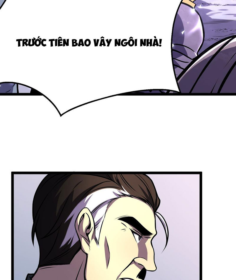 Sau Khi Sống Lại, Ta Dùng Kính Phản Diện Phục Thù Chapter 7 - Trang 2