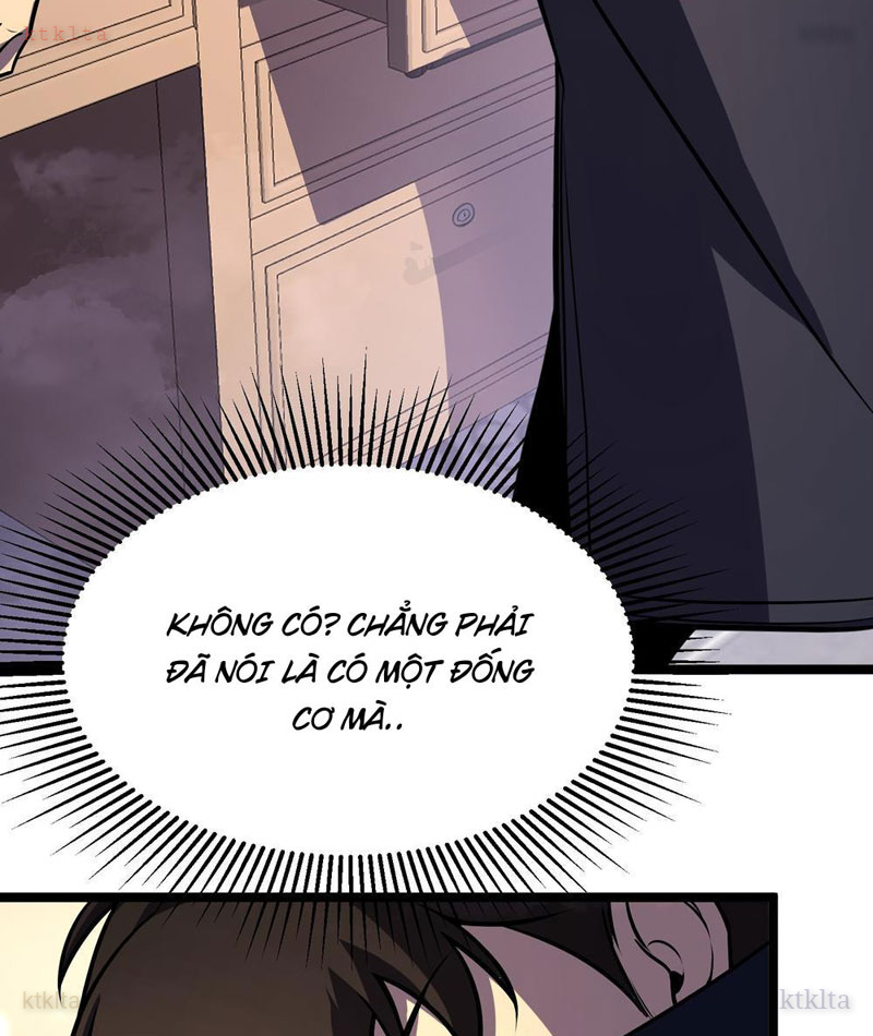 Sau Khi Sống Lại, Ta Dùng Kính Phản Diện Phục Thù Chapter 7 - Trang 2