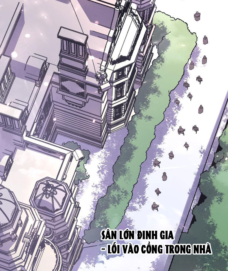 Sau Khi Sống Lại, Ta Dùng Kính Phản Diện Phục Thù Chapter 7 - Trang 2