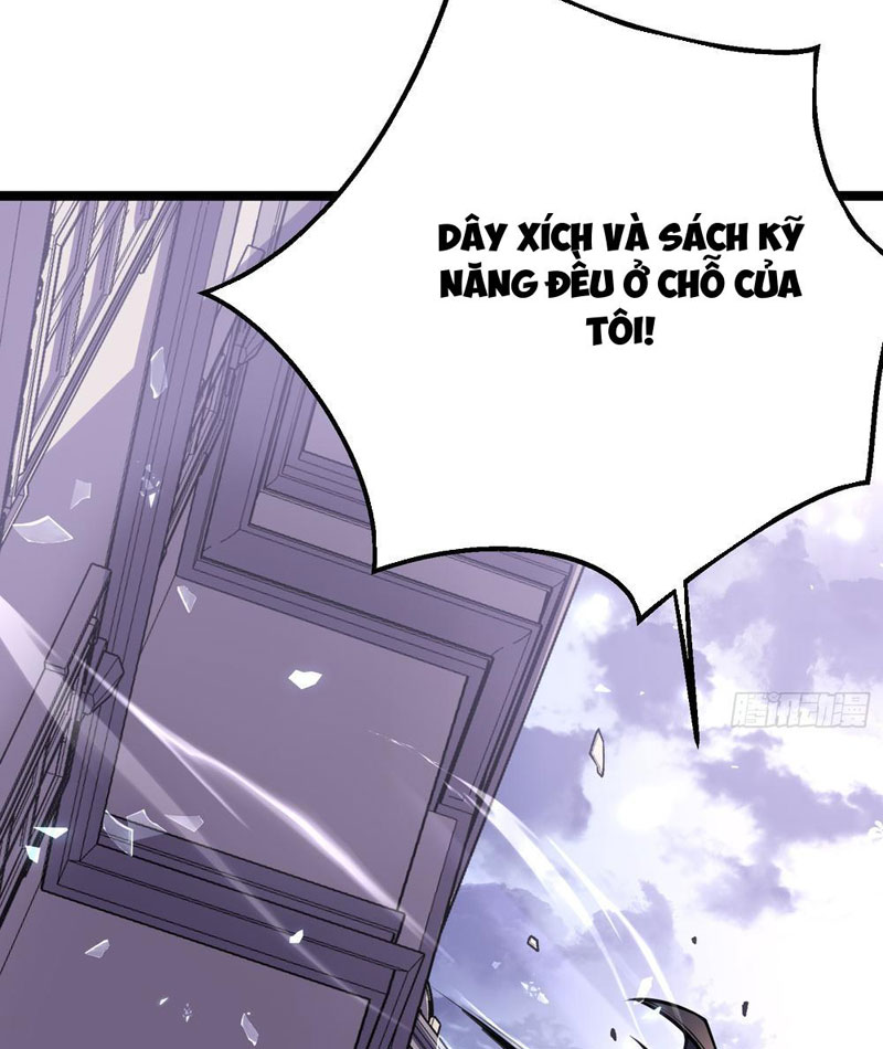 Sau Khi Sống Lại, Ta Dùng Kính Phản Diện Phục Thù Chapter 7 - Trang 2